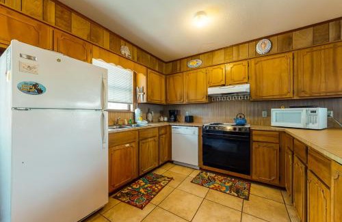 Gulf Shores House | The Pink House