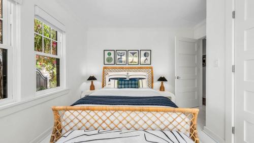 Flamingo Parks Villa | The Pink Palms Retreat