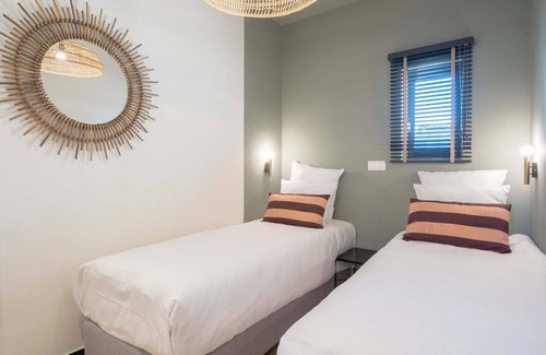 Sint-Andries Apartment | The Pink Pigeon in Antwerp