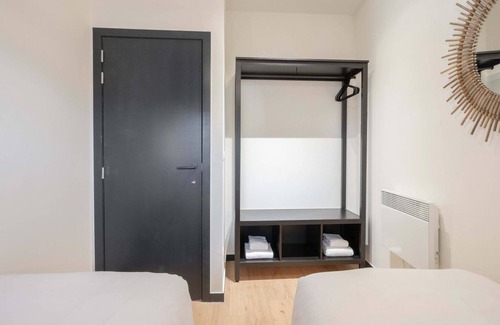 Sint-Andries Apartment | The Pink Pigeon in Antwerp