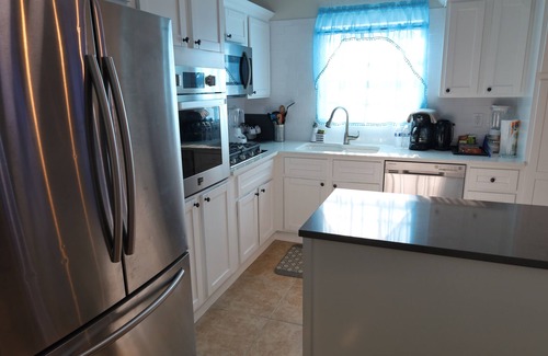 Blue Hills Villa | The Pink Villa, your home away from home!