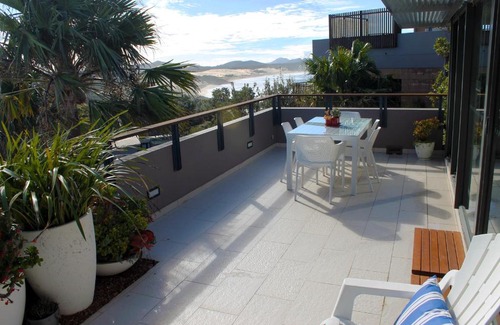 Boat Harbour Villa | 'The Pinnacle' at One Mile
