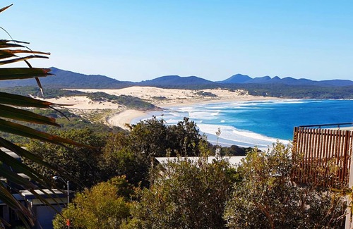 Boat Harbour Villa | 'The Pinnacle' at One Mile