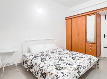 Electronics City Apartment | The Pinnacle - Electronic City