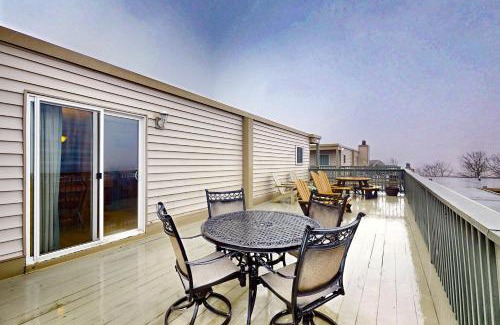 Banner Elk Apartment | The Pinnacle Inn 3318