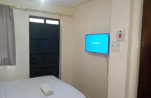 Kidono Apartment | The pinnacle