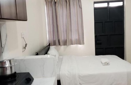 Kidono Apartment | The pinnacle