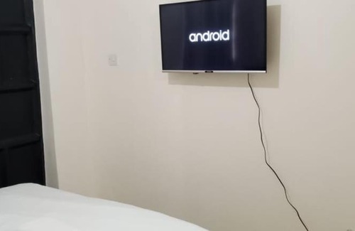 Kidono Apartment | The pinnacle