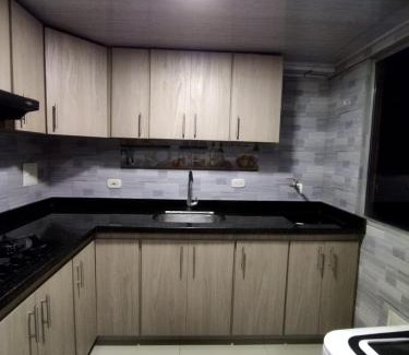 Soacha Apartment | THE PIRAEUS