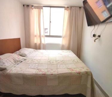 Soacha Apartment | THE PIRAEUS