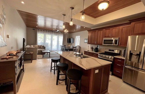 Estate Chocolate Hole and Great Cruz Bay Condo | The Pirate's Landing North - St. John USVI Summer Rates