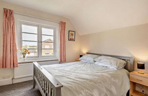 Bawdsey House | The Pitch