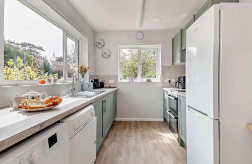 Bawdsey House | The Pitch