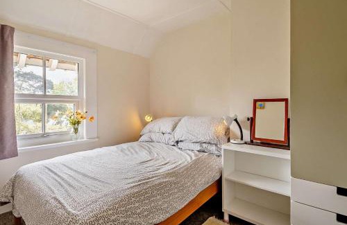 Bawdsey House | The Pitch