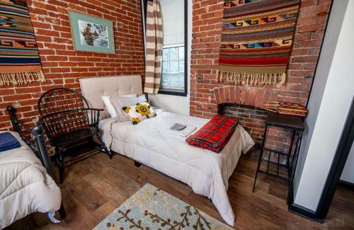 Mount Washington House | The Pittsburgh Hideaway-Amazing View-3 Bedrooms