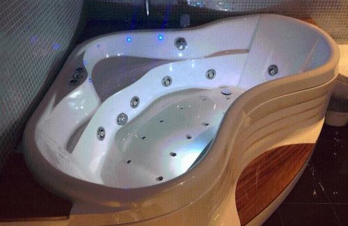 Prati Hotel | The Place 217