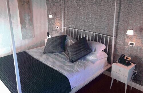 Prati Hotel | The Place 217