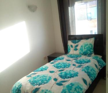 Al Jubeiha Apartment | The Place Apartments