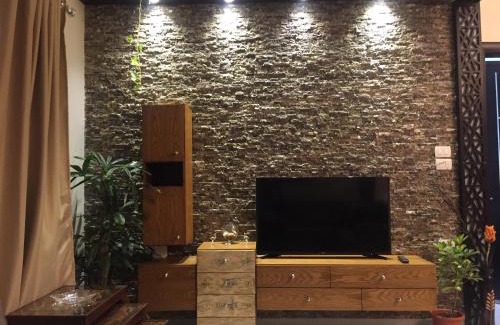 As-Sayidah Zaynab Apartment | The Place