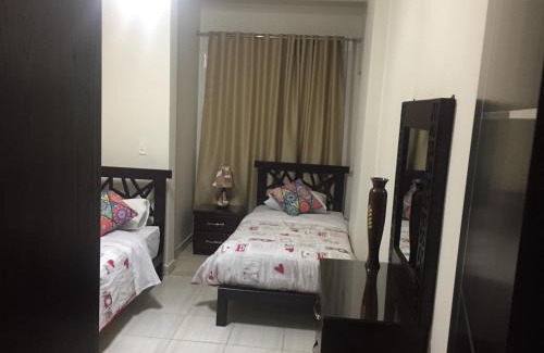 As-Sayidah Zaynab Apartment | The Place