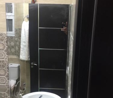 As-Sayidah Zaynab Apartment | The Place