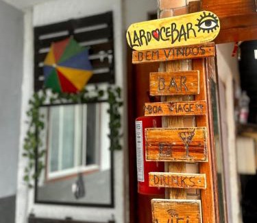Boa Viagem House | The Place Hostel
