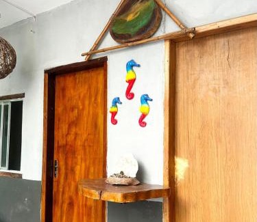 Boa Viagem House | The Place Hostel