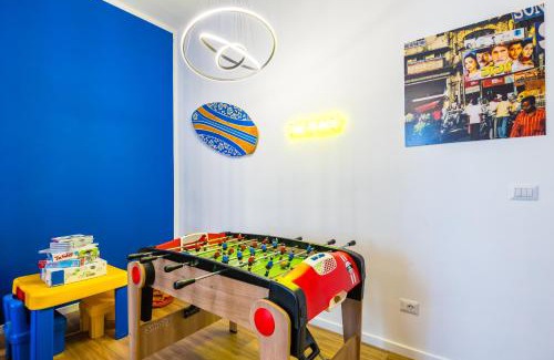 Vasto Apartment | The Place