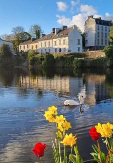 Huelgoat Bed & Breakfast | The Place to B & B