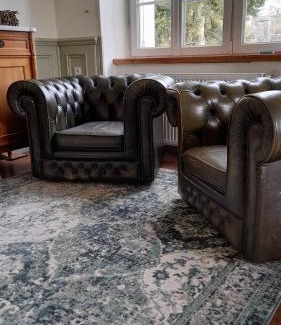 Huelgoat Bed & Breakfast | The Place to B & B