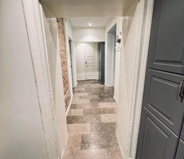 Gamla Stan Apartment | The Place to be in Stockholm Old Town