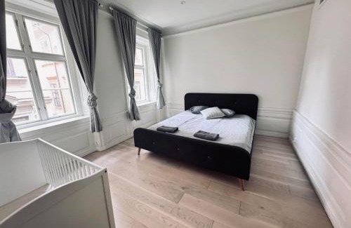 Gamla Stan Apartment | The Place to be in Stockholm Old Town