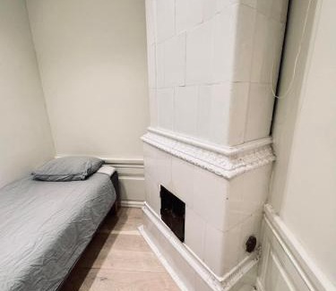 Gamla Stan Apartment | The Place to be in Stockholm Old Town
