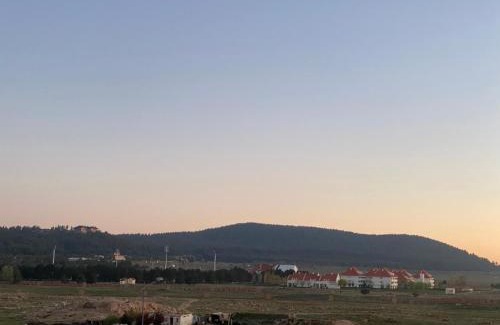 Ifrane Apartment | The place to be