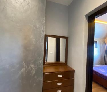 Ifrane Apartment | The place to be