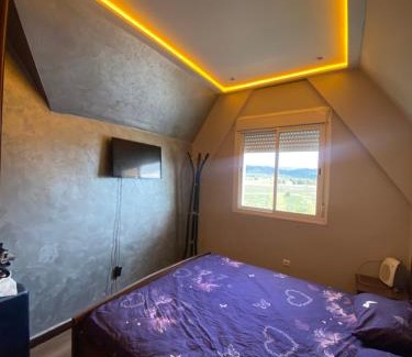 Ifrane Apartment | The place to be