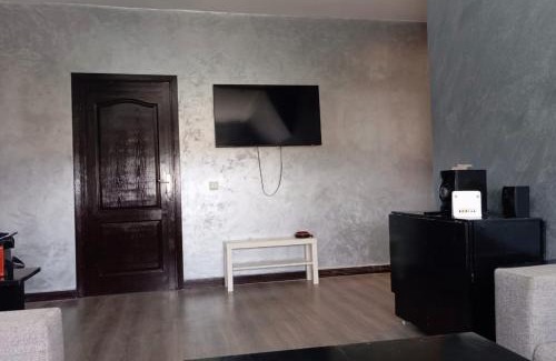 Ifrane Apartment | The place to be