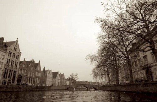 Historical Center Bruges Apartment | The place to stay if visiting Brugge. Great location & free parking!