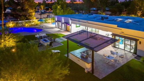 Shea North Estates House | THE Place