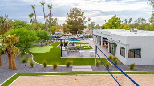 Shea North Estates House | THE Place