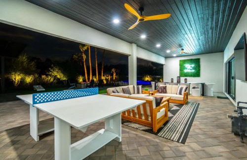 Shea North Estates House | THE Place