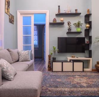 Abdin Apartment | The place4 Downtown Nest apartment