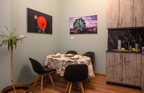 Abdin Apartment | The place4 Downtown Nest apartment
