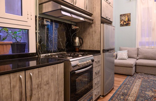 Abdin Apartment | The place4 Downtown Nest apartment