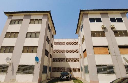 Santeo Apartment | The Plan