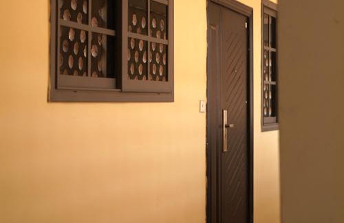 Santeo Apartment | The Plan
