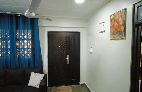 Santeo Apartment | The Plan