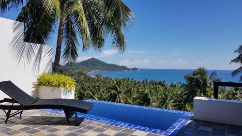 Koh Tao Villa | The Plantation Koh Tao