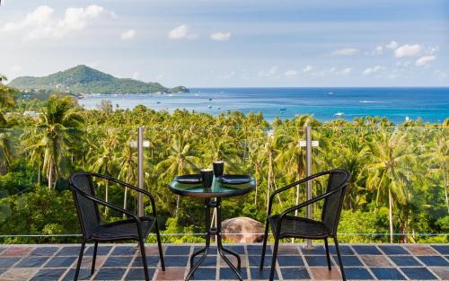 Koh Tao Villa | The Plantation Koh Tao