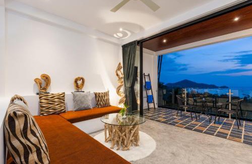 Koh Tao Villa | The Plantation Koh Tao